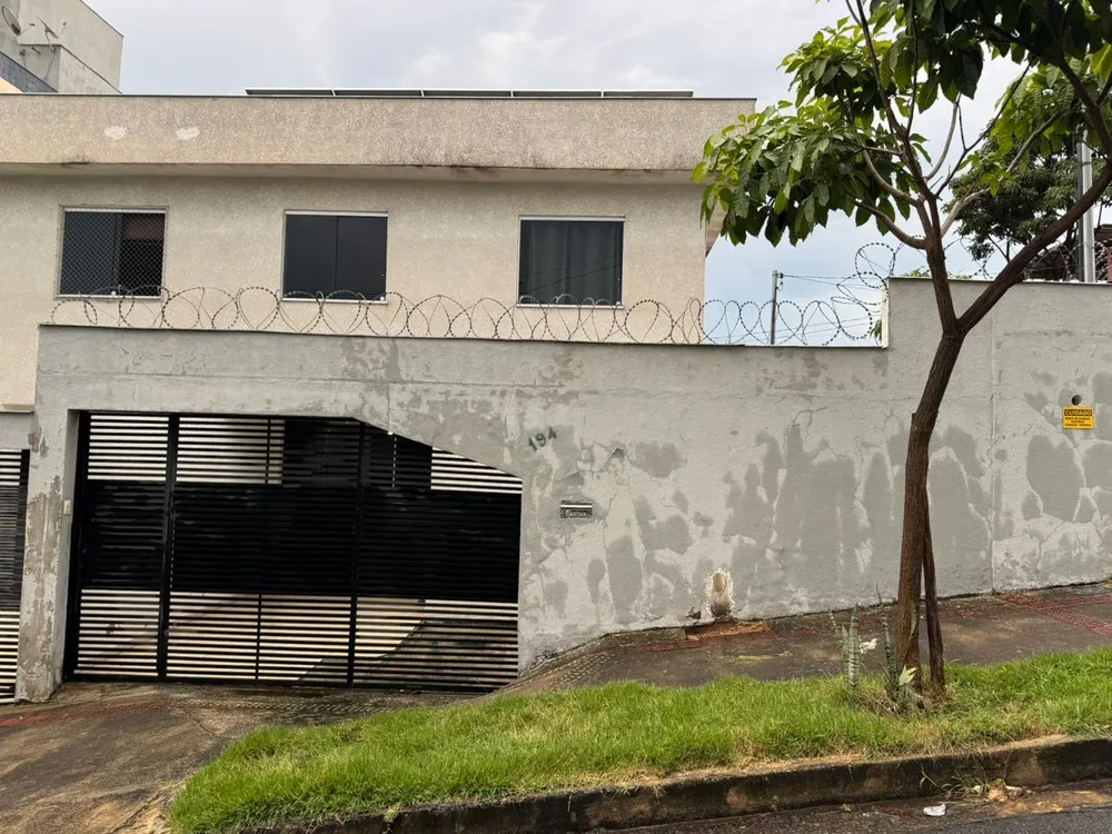 Casa, 3 quartos, 92 m² - Foto 1