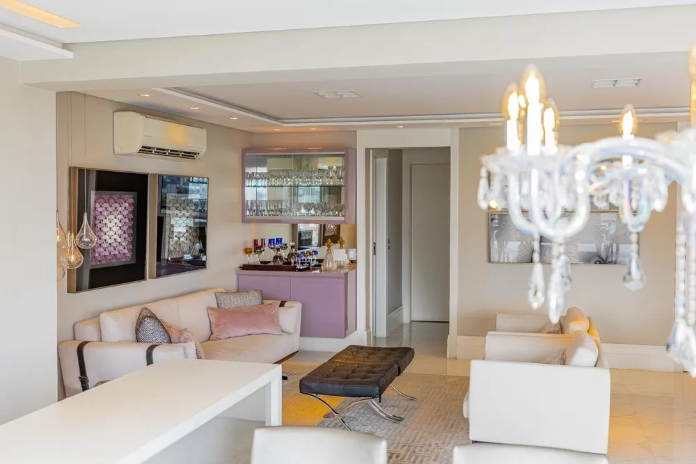 Apartamento, 3 quartos, 209 m² - Foto 9