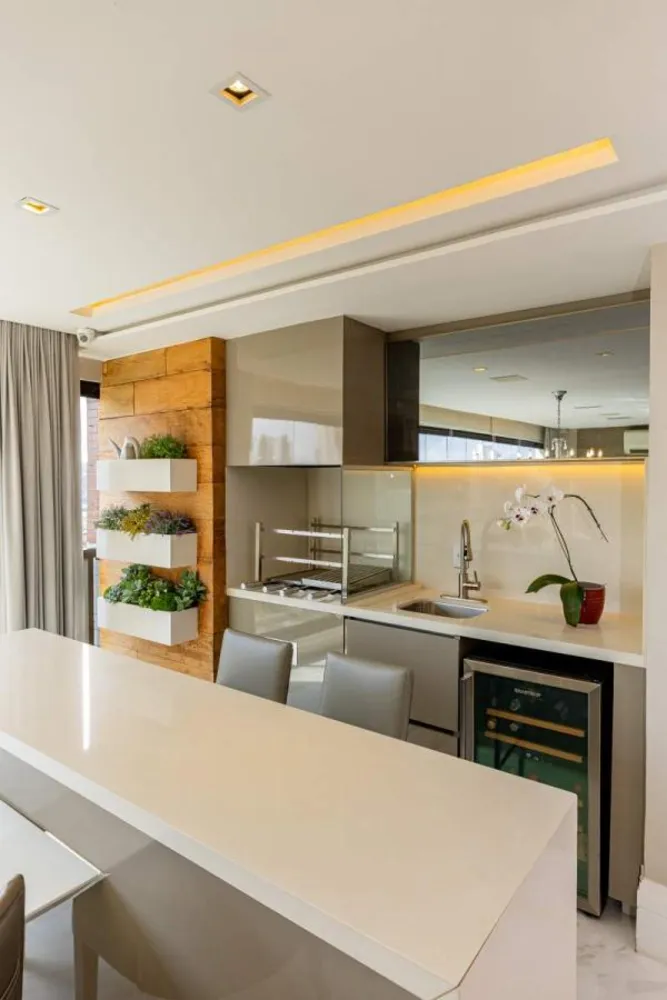 Apartamento, 3 quartos, 209 m² - Foto 7