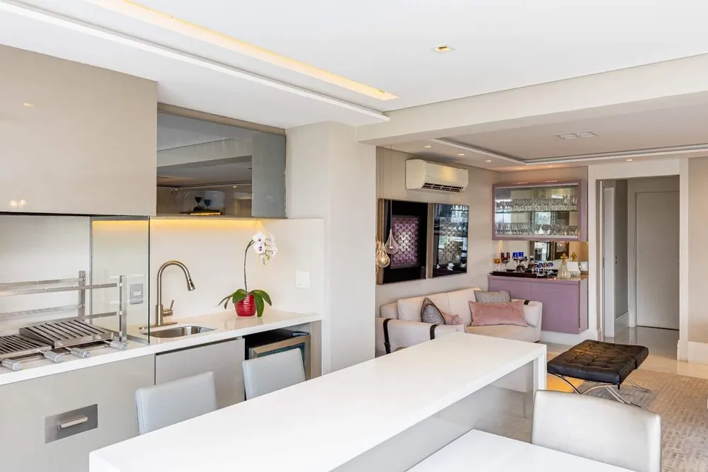 Apartamento, 3 quartos, 209 m² - Foto 12