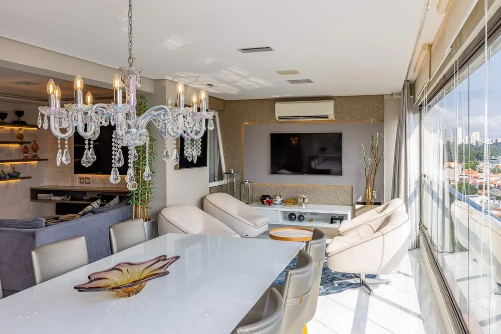 Apartamento, 3 quartos, 209 m² - Foto 8