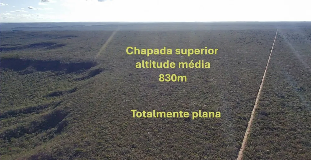 Fazenda, 4004 hectares - Foto 7