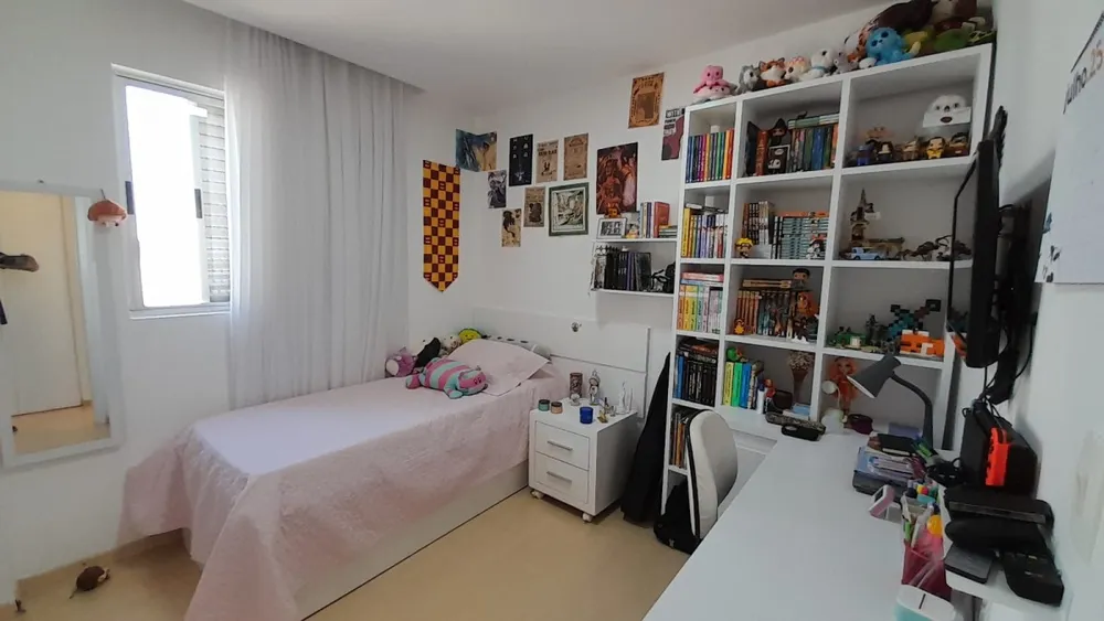 Cobertura, 5 quartos, 280 m² - Foto 5