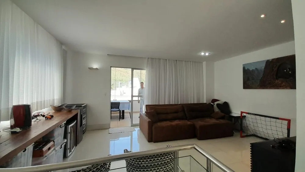 Cobertura, 5 quartos, 280 m² - Foto 10