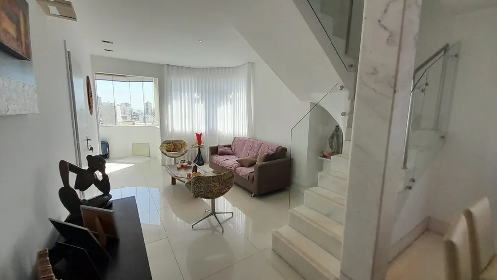 Cobertura, 5 quartos, 280 m² - Foto 2