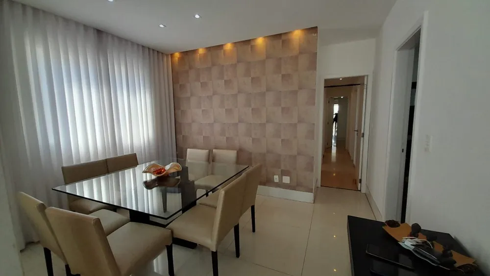 Cobertura, 5 quartos, 280 m² - Foto 1