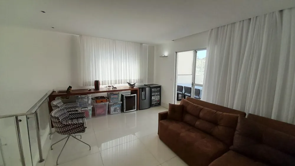 Cobertura, 5 quartos, 280 m² - Foto 11