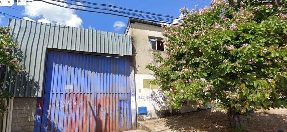 Depósito-Galpão, 4670 m² - Foto 2