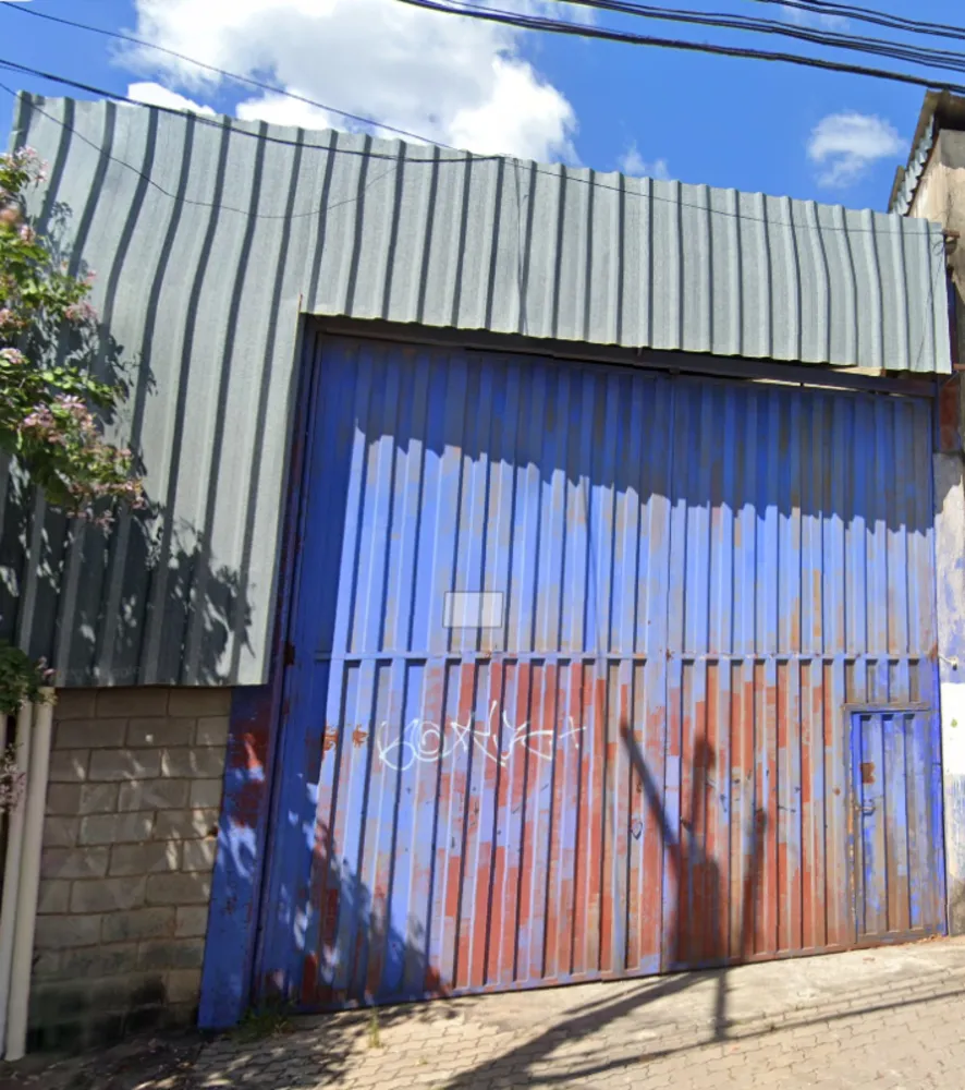 Depósito-Galpão, 4670 m² - Foto 1