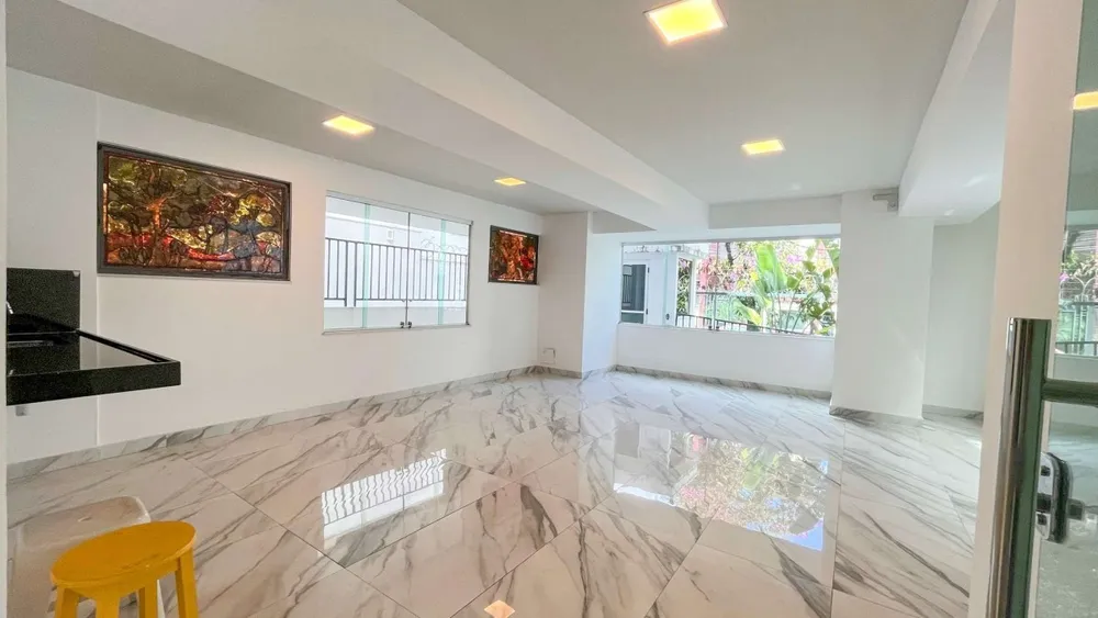 Apartamento, 2 quartos, 70 m² - Foto 1