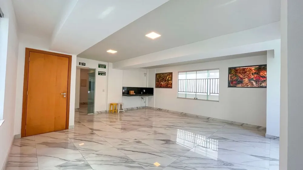 Apartamento, 2 quartos, 70 m² - Foto 2