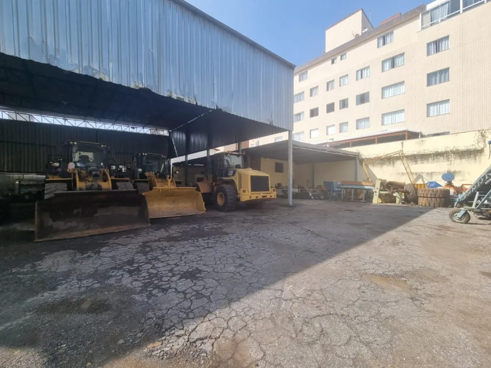 Terreno, 1140 m² - Foto 1