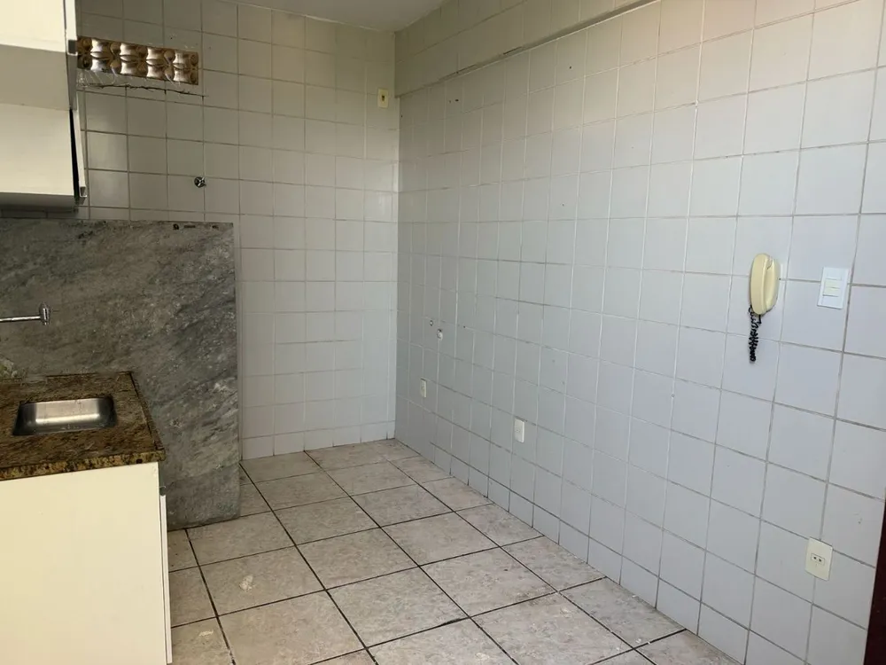 Apartamento, 3 quartos, 60 m² - Foto 3