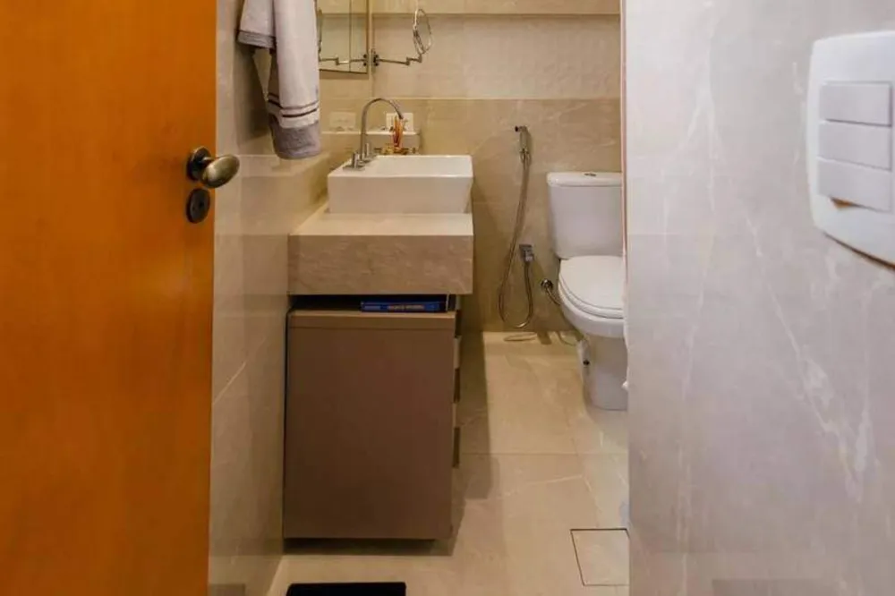 Apartamento, 4 quartos, 100 m² - Foto 14