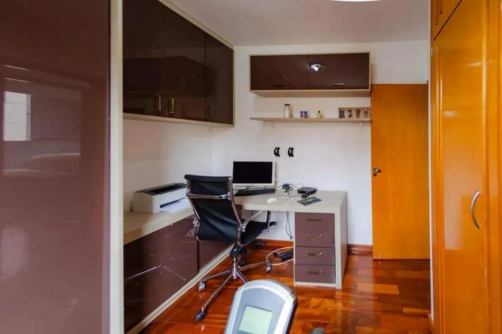 Apartamento, 4 quartos, 100 m² - Foto 10
