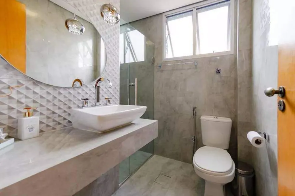 Apartamento, 4 quartos, 100 m² - Foto 16