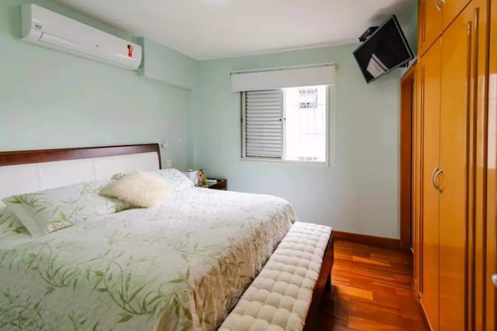 Apartamento, 4 quartos, 100 m² - Foto 11