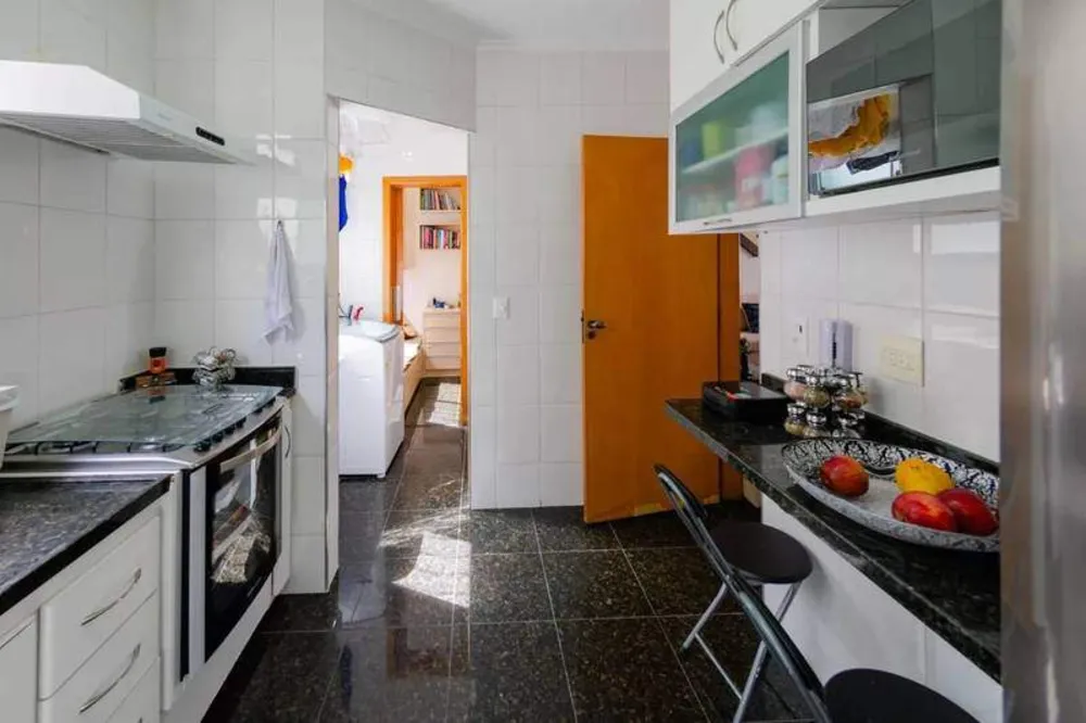 Apartamento, 4 quartos, 100 m² - Foto 4
