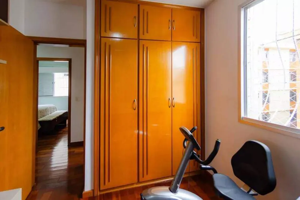 Apartamento, 4 quartos, 100 m² - Foto 9