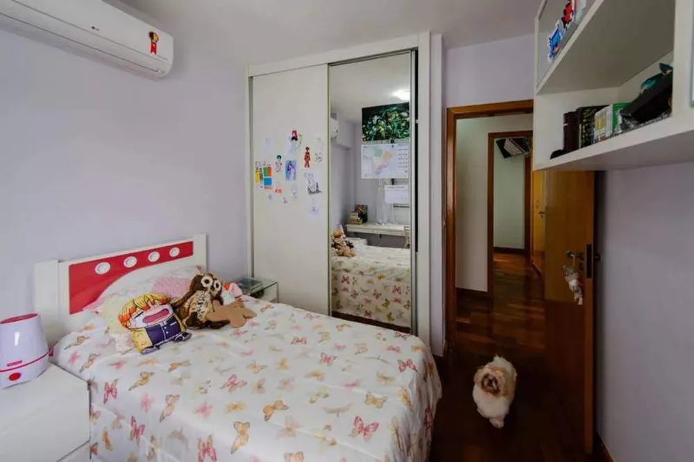 Apartamento, 4 quartos, 100 m² - Foto 6