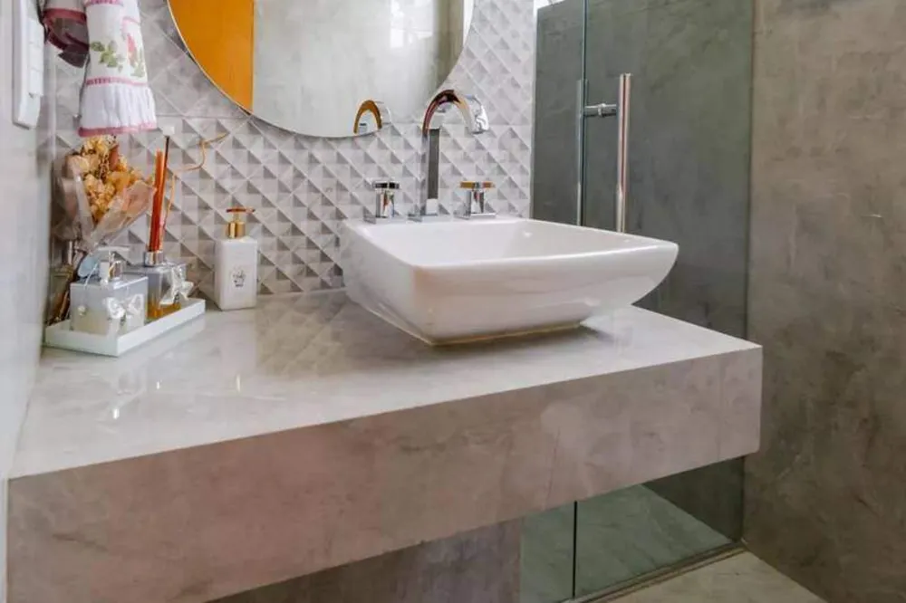Apartamento, 4 quartos, 100 m² - Foto 17