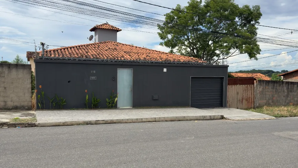 Casa, 3 quartos, 320 m² - Foto 4