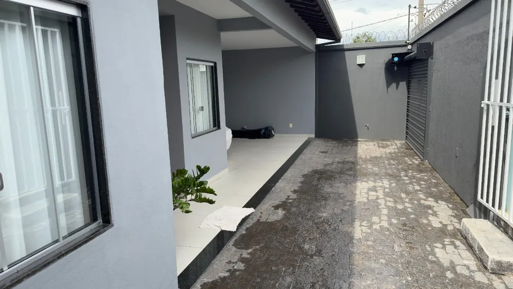 Casa, 3 quartos, 320 m² - Foto 1