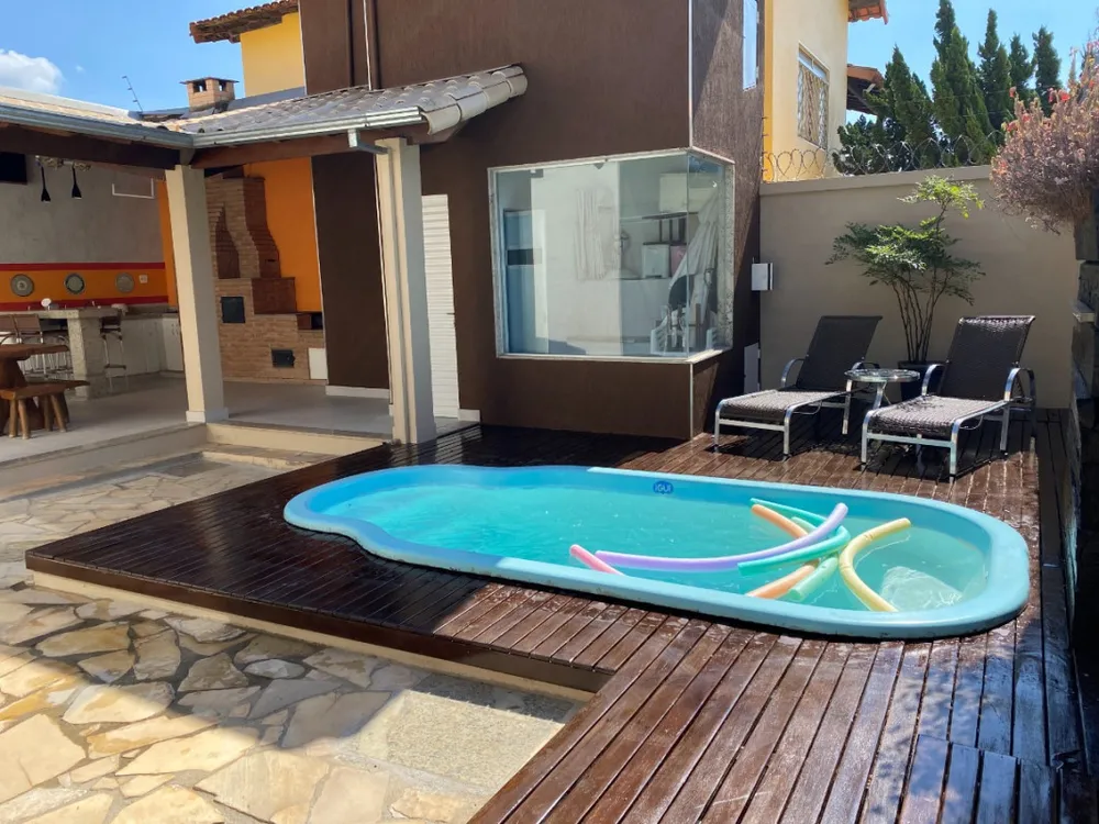Casa, 3 quartos, 320 m² - Foto 3