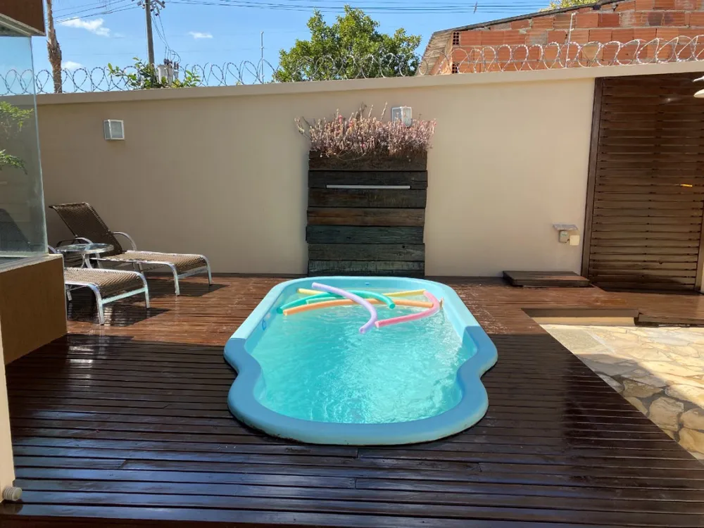 Casa, 3 quartos, 320 m² - Foto 2