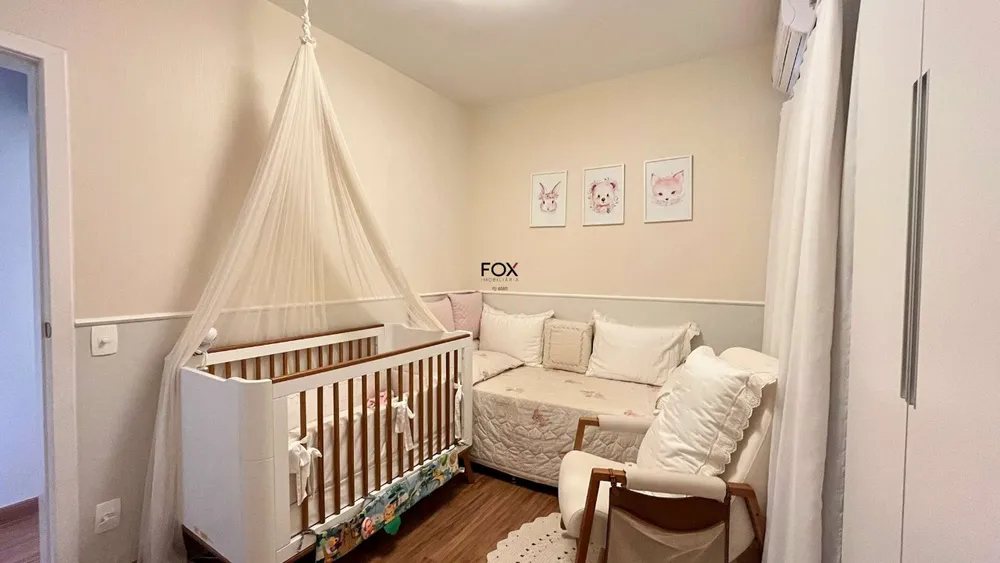 Apartamento, 3 quartos, 120 m² - Foto 6
