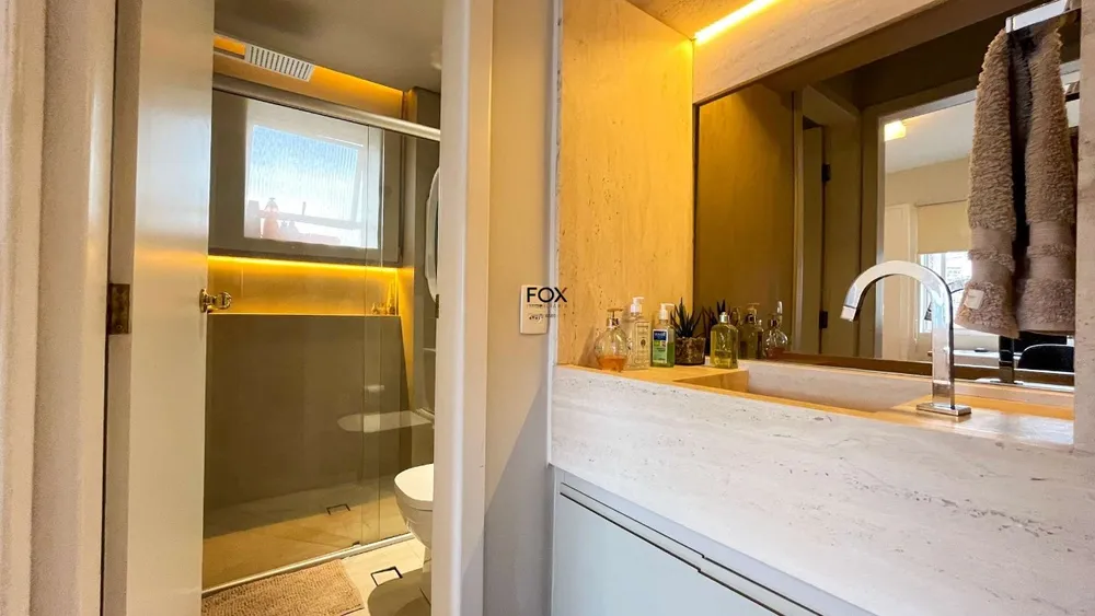 Apartamento, 3 quartos, 120 m² - Foto 5