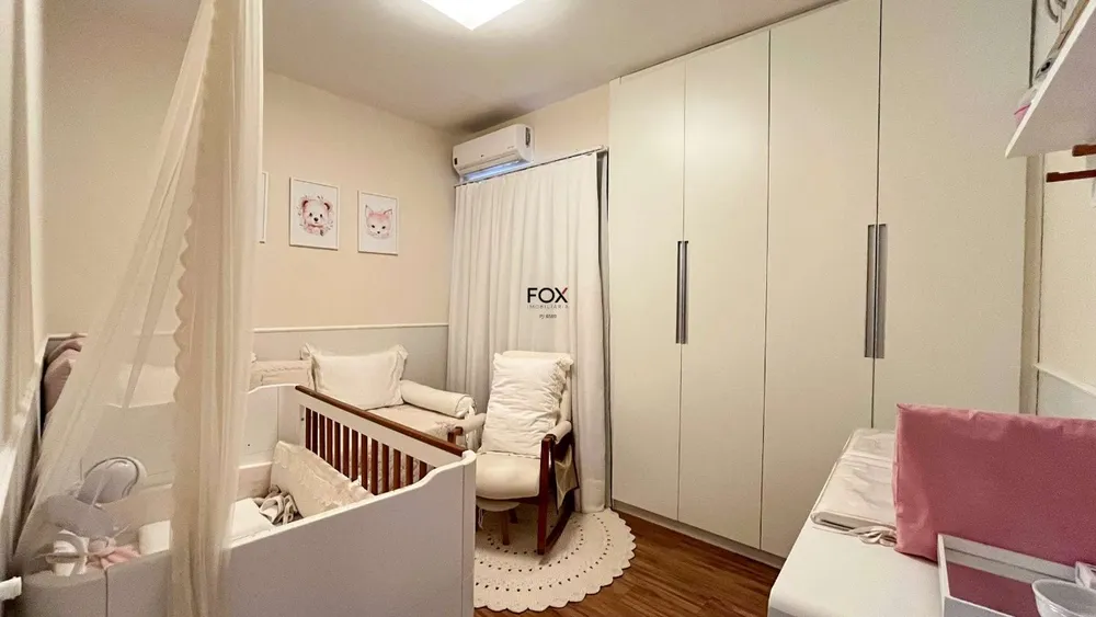 Apartamento, 3 quartos, 120 m² - Foto 8