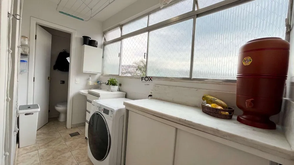 Apartamento, 3 quartos, 120 m² - Foto 10
