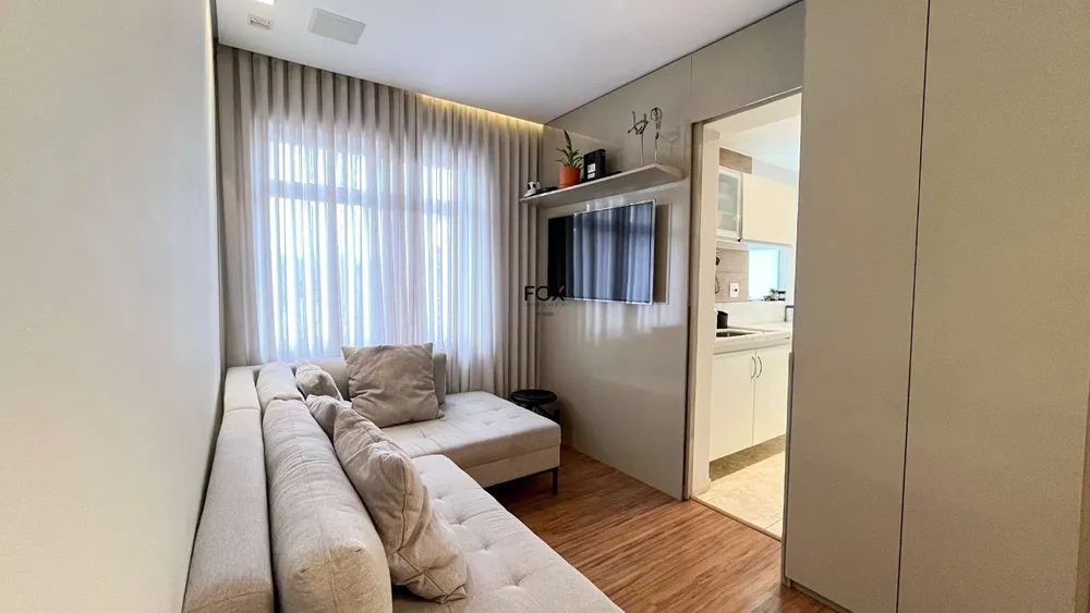 Apartamento, 3 quartos, 120 m² - Foto 1