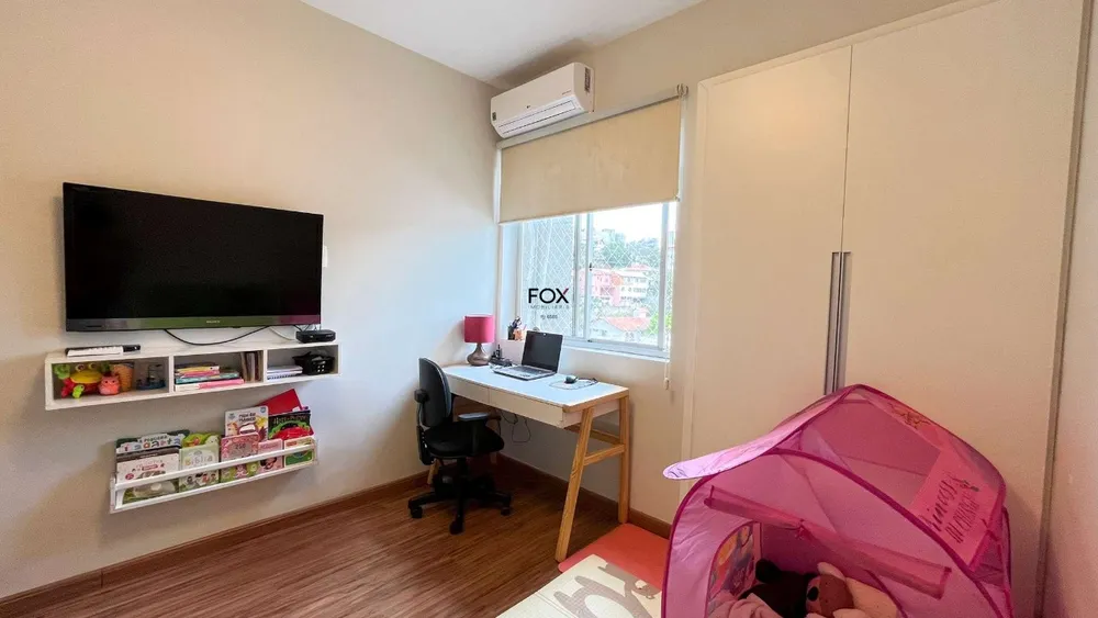 Apartamento, 3 quartos, 120 m² - Foto 7
