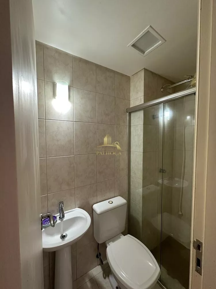 Apartamento à venda com 3 quartos, 126m² - Foto 25