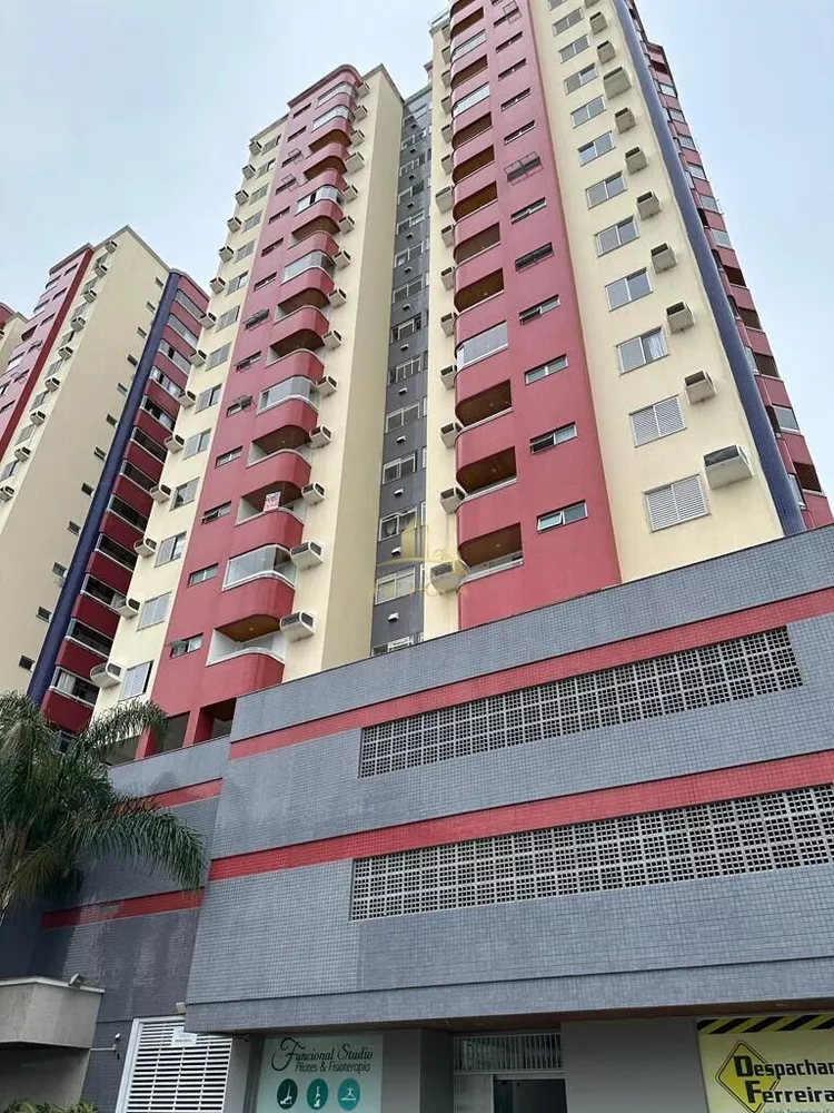 Apartamento à venda com 3 quartos, 126m² - Foto 16