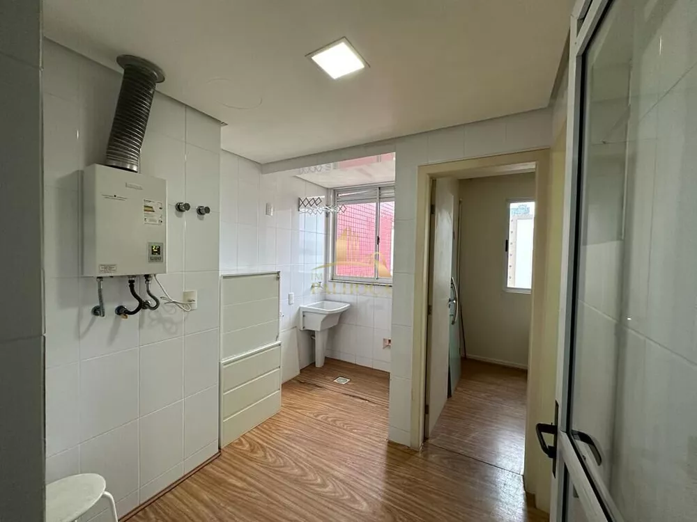 Apartamento à venda com 3 quartos, 126m² - Foto 23