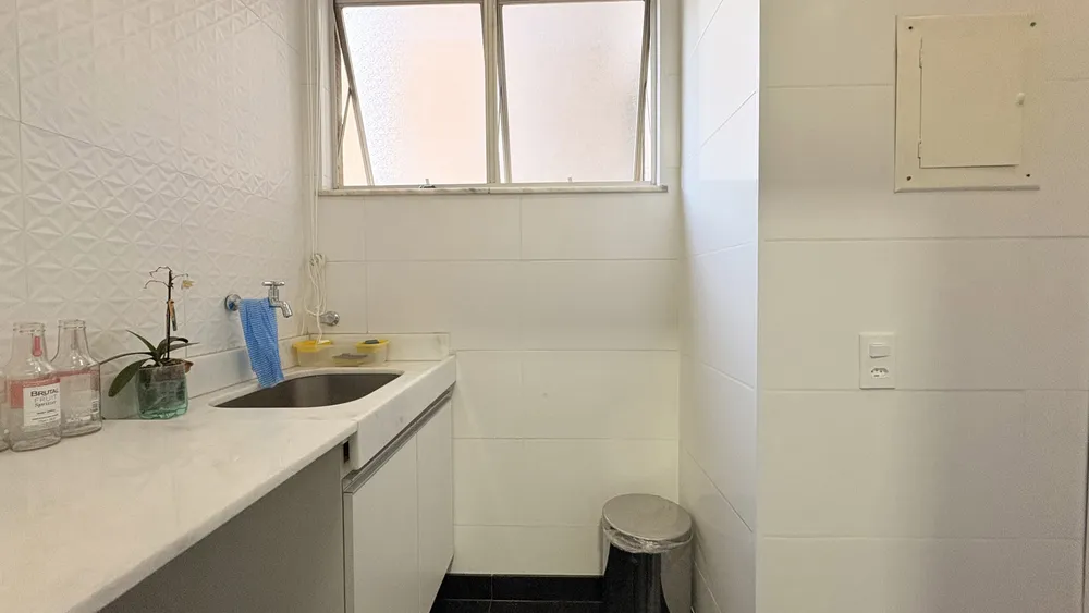 Apartamento, 3 quartos, 80 m² - Foto 8