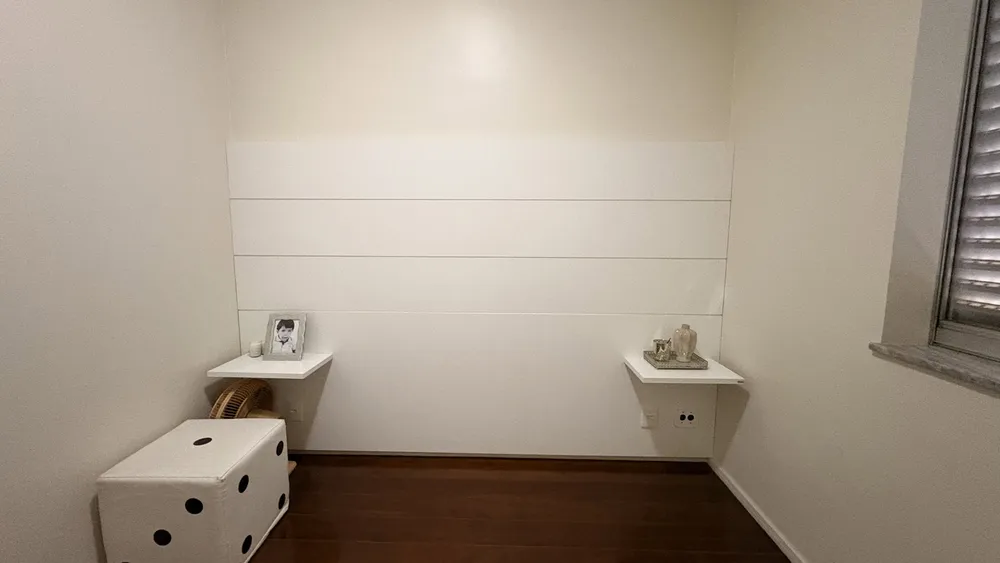Apartamento, 3 quartos, 80 m² - Foto 4