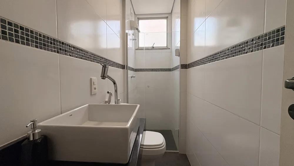 Apartamento, 3 quartos, 80 m² - Foto 7