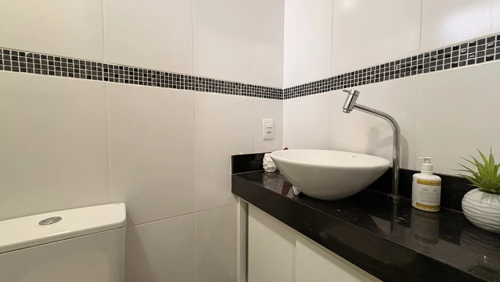 Apartamento, 3 quartos, 80 m² - Foto 6