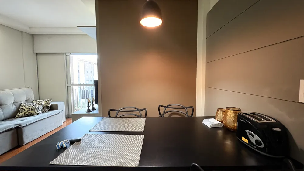 Apartamento, 3 quartos, 80 m² - Foto 2