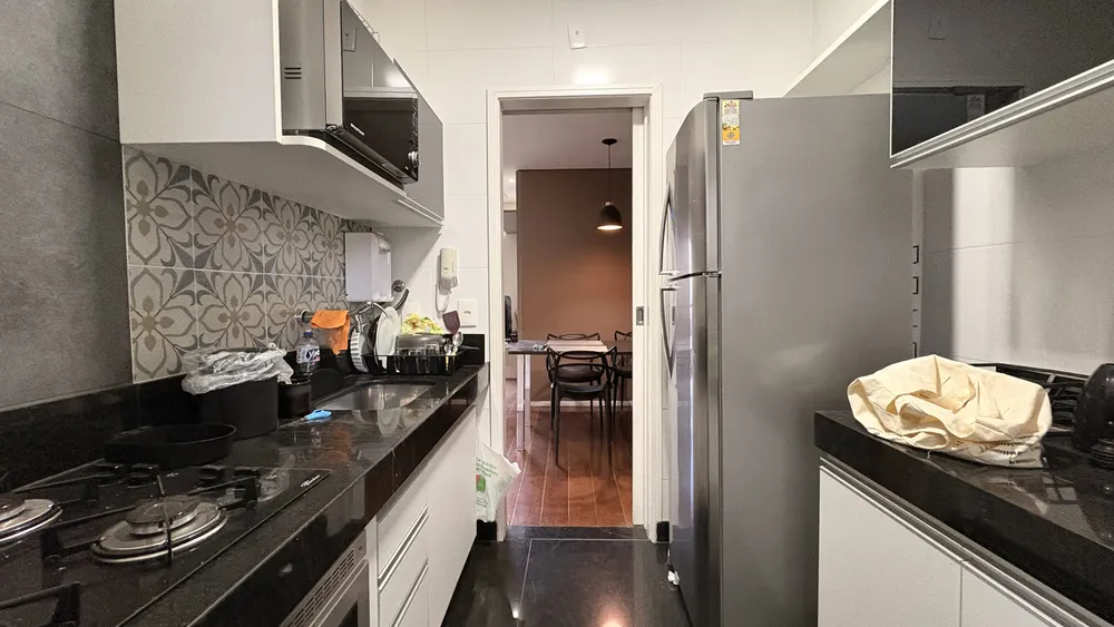 Apartamento, 3 quartos, 80 m² - Foto 3