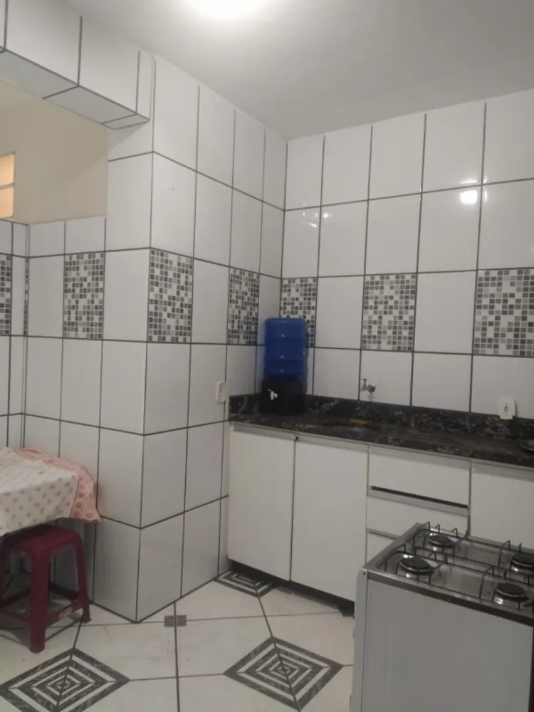 Kitnet-Studio, 40 m² - Foto 1