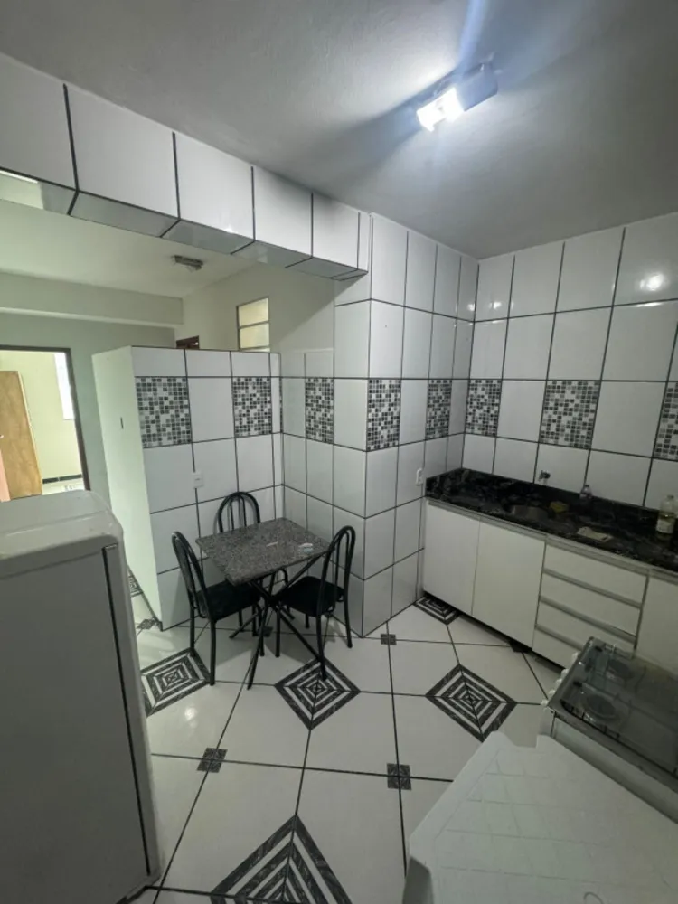 Kitnet-Studio, 40 m² - Foto 12