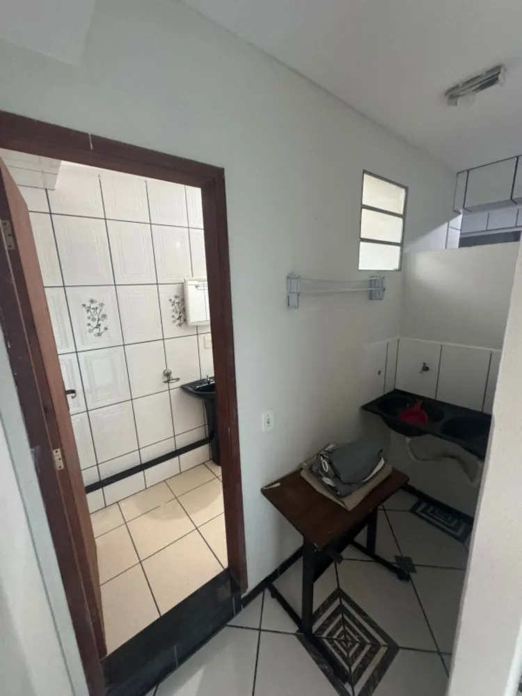 Kitnet-Studio, 40 m² - Foto 6