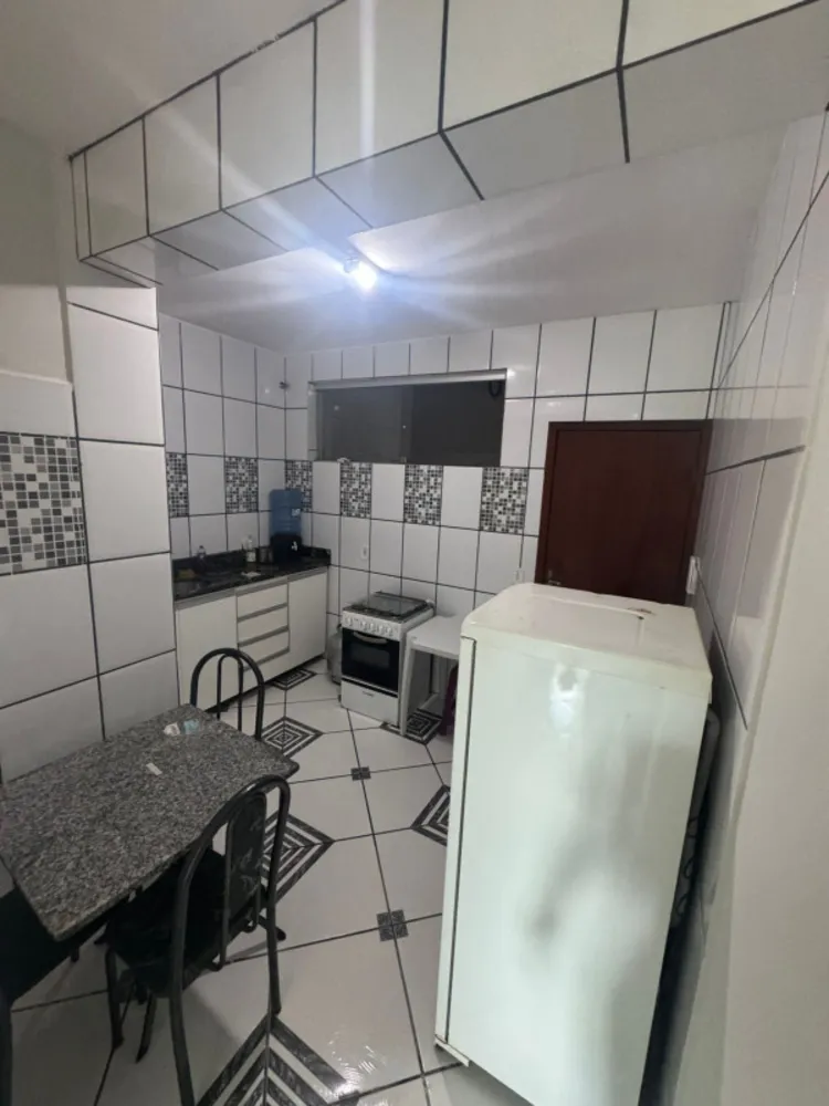 Kitnet-Studio, 40 m² - Foto 11