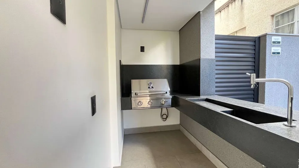 Apartamento, 4 quartos, 143 m² - Foto 5
