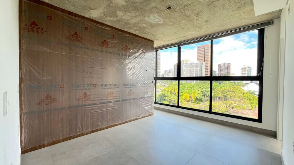 Apartamento, 4 quartos, 143 m² - Foto 7